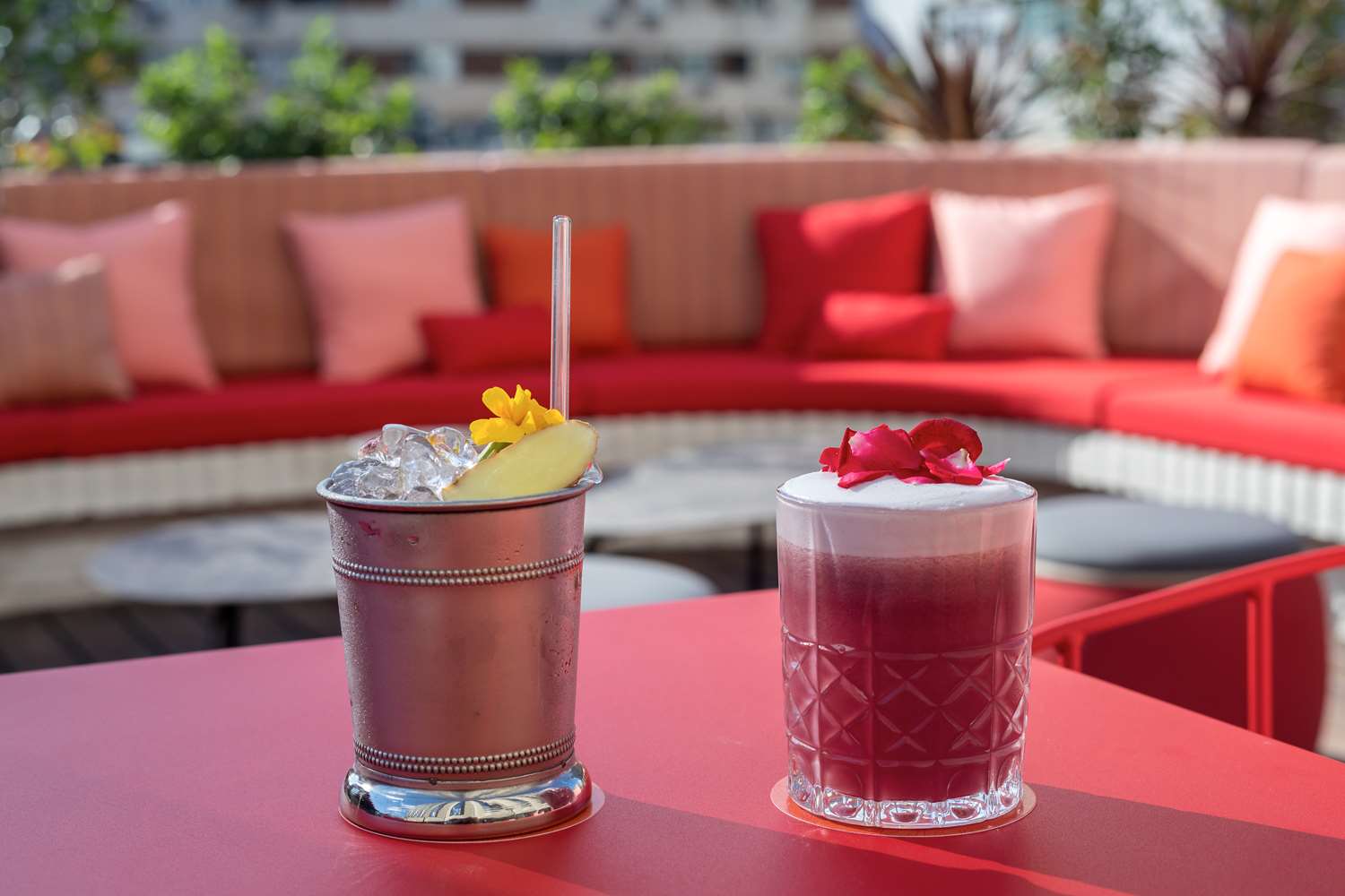 Фото Canopy by Hilton Madrid Castellana