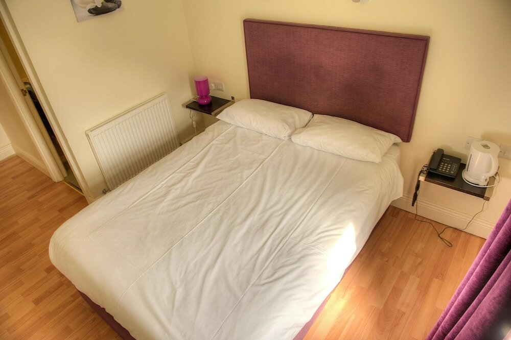 Фото My Place Hotel