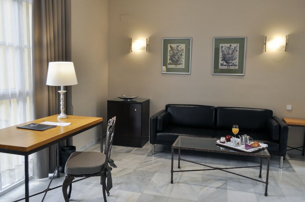 Фото Hotel San Gil