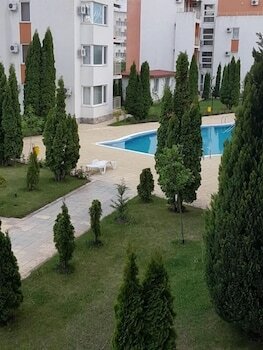 Фото Nessebar Beach Hotel