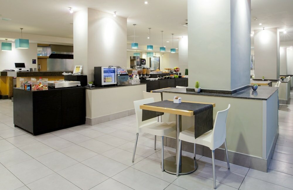 Фото Hotel Sagrada Familia