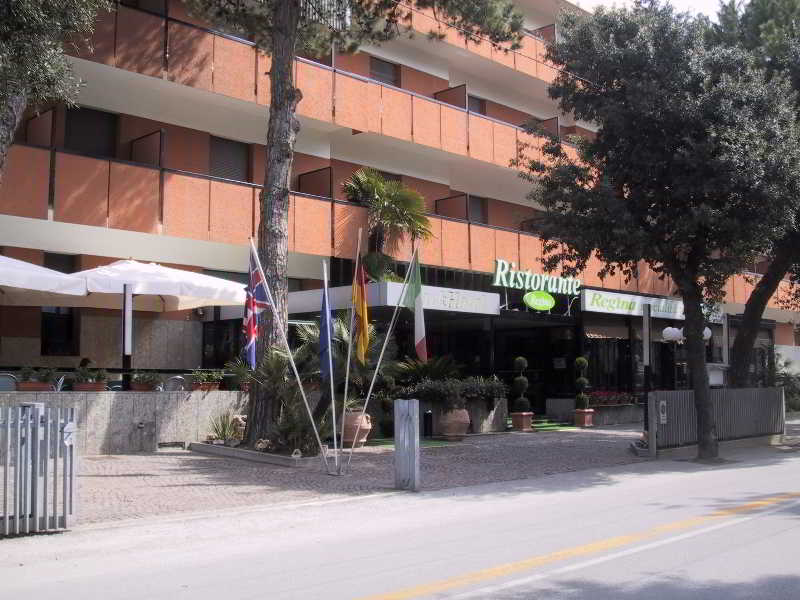 Фото Park Hotel Rimini