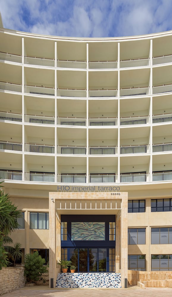 Фото H10 Imperial Tarraco