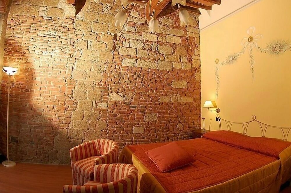 Фото Hotel Di Stefano