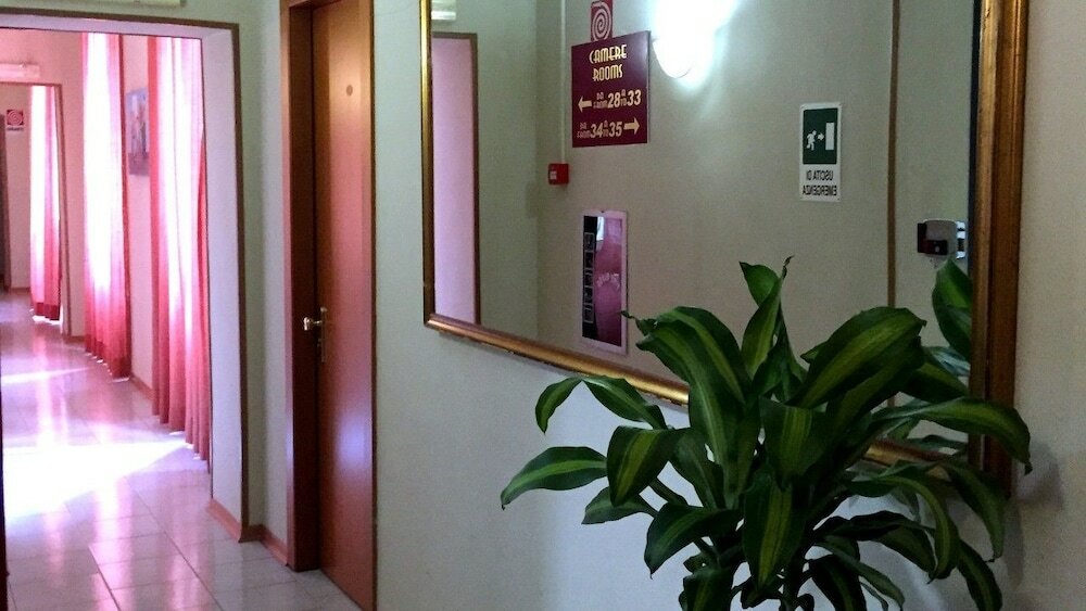 Фото Hotel Altavilla Dieci	