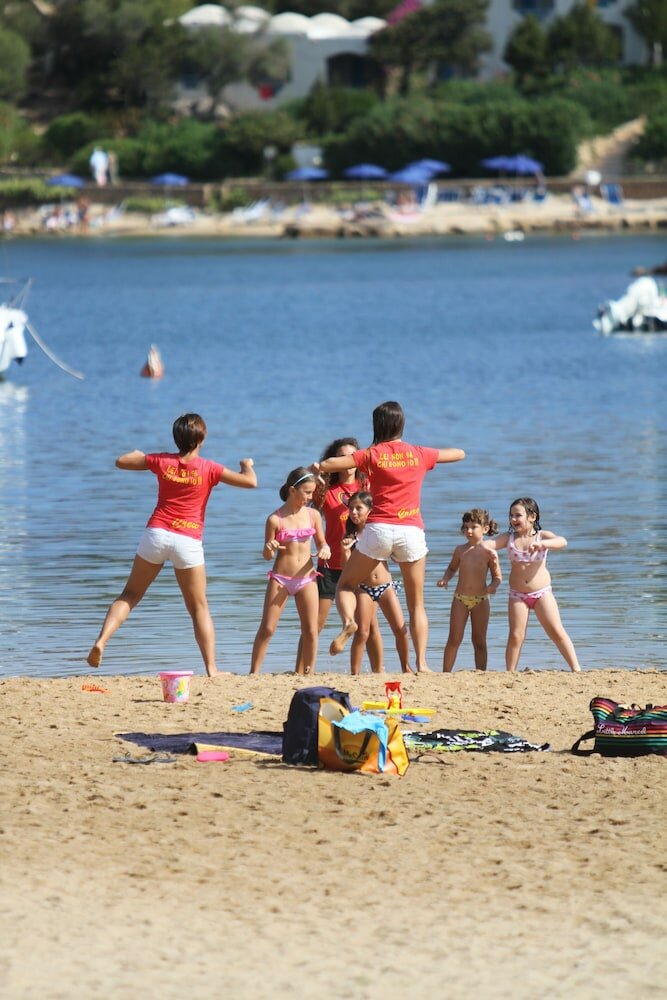 Фото Club Esse Cala Bitta