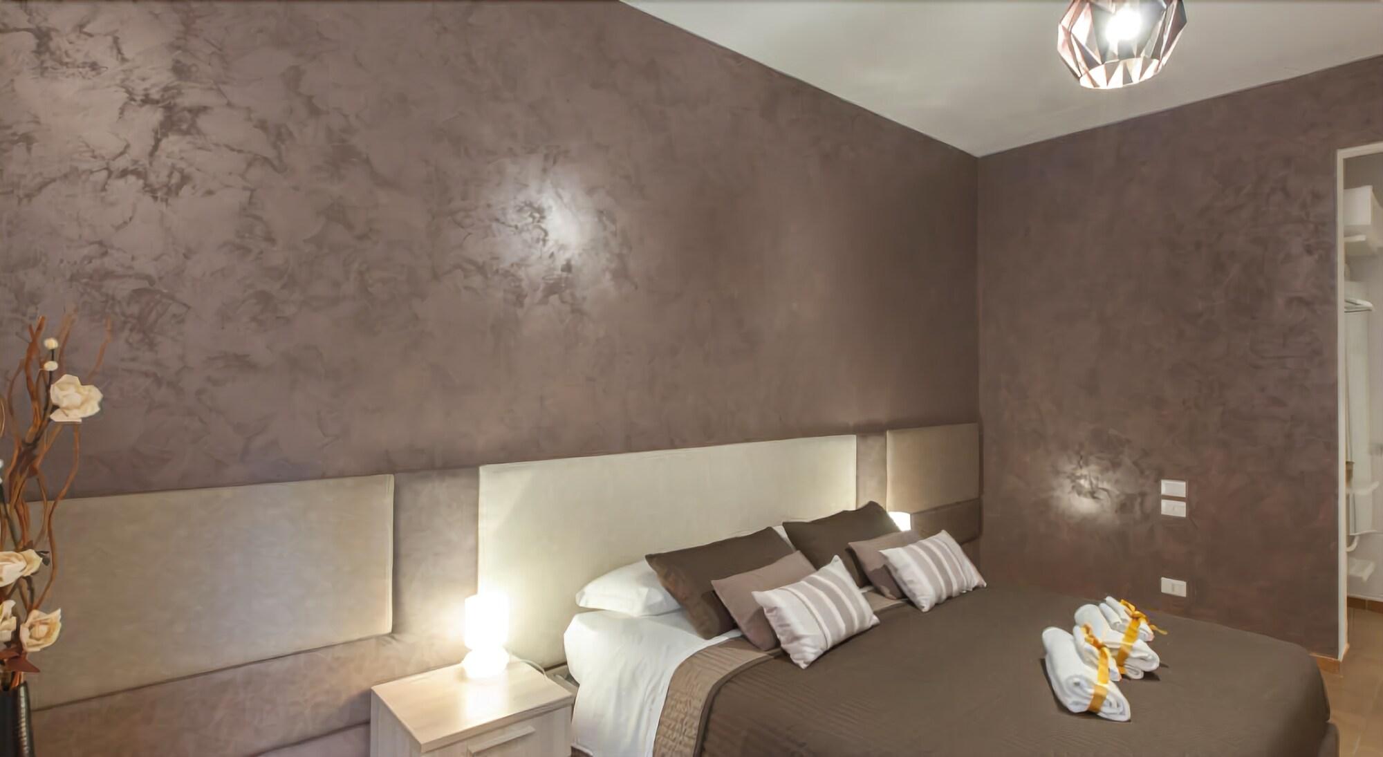 Фото Dormi a Roma