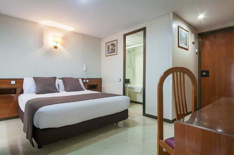 Фото Hotel Condal Barcelona