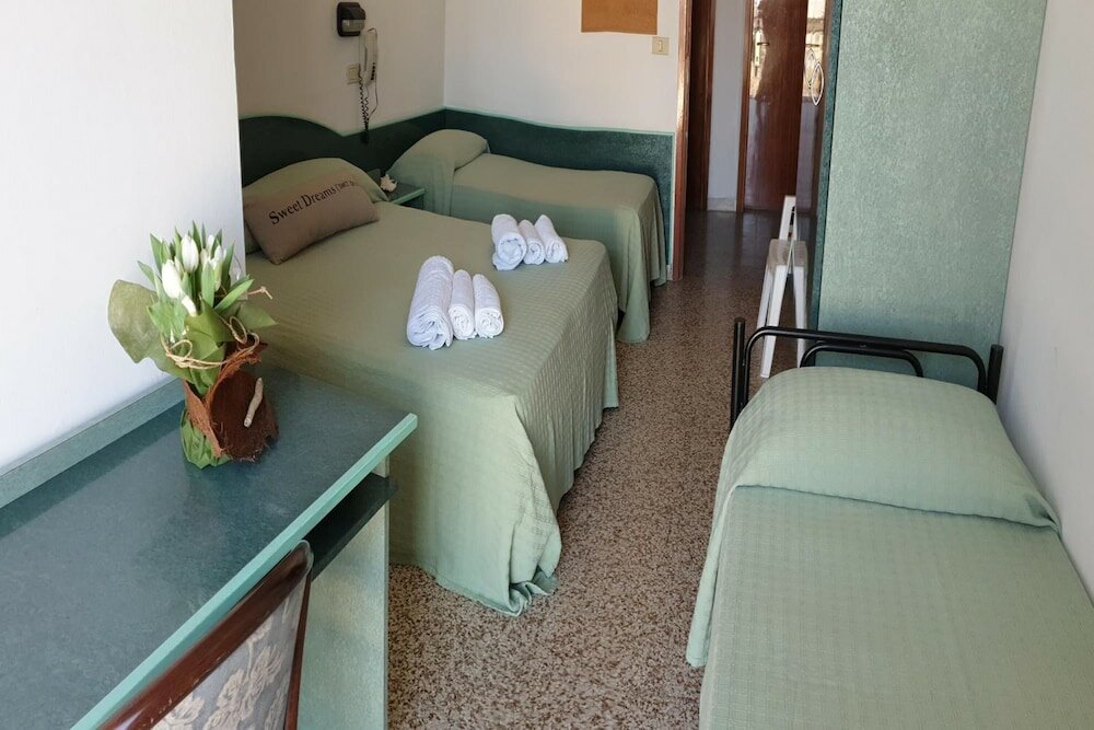 Фото Hotel Concordia