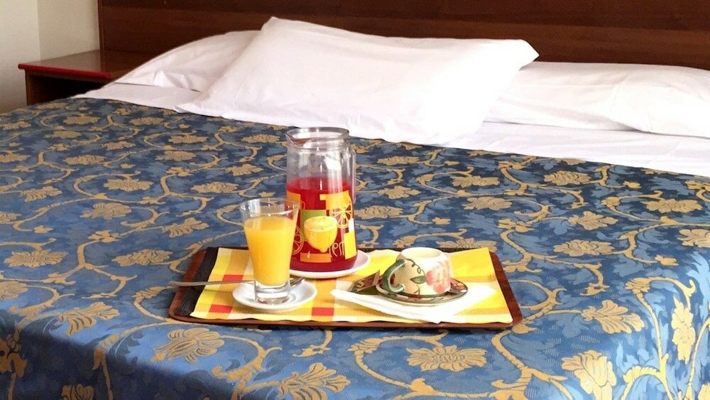 Фото Hotel Altavilla Dieci	