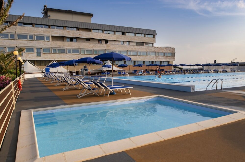 Фото Grand Hotel Continental