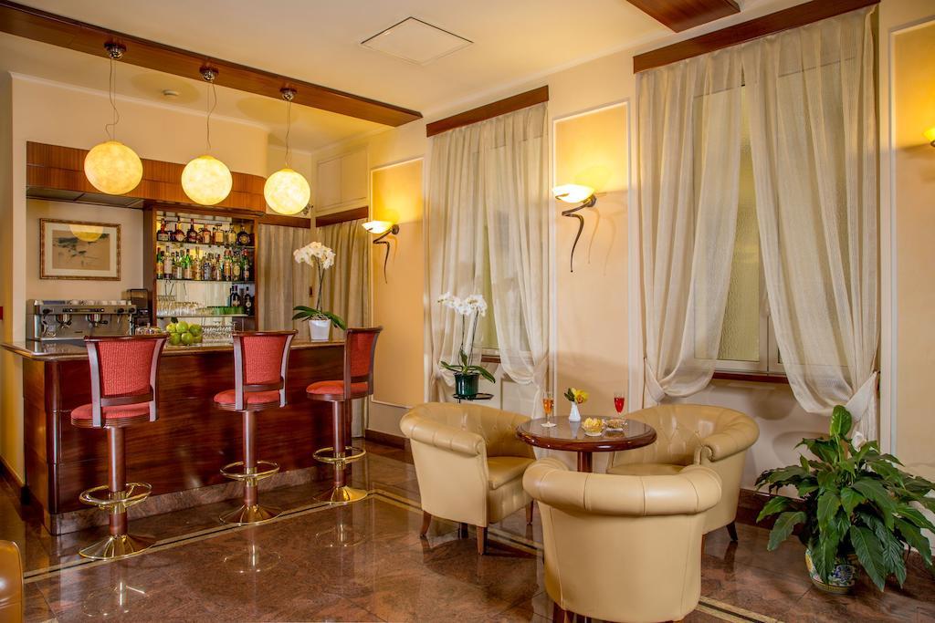 Фото Hotel Ranieri