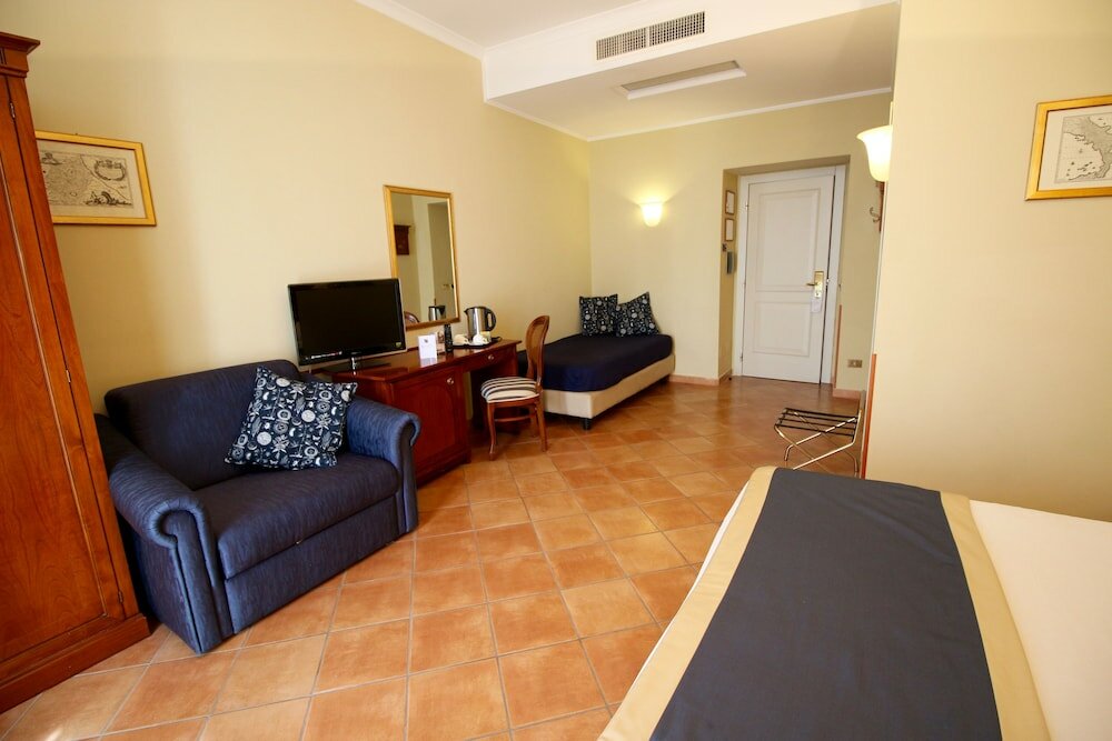 Фото Hotel Nuvò