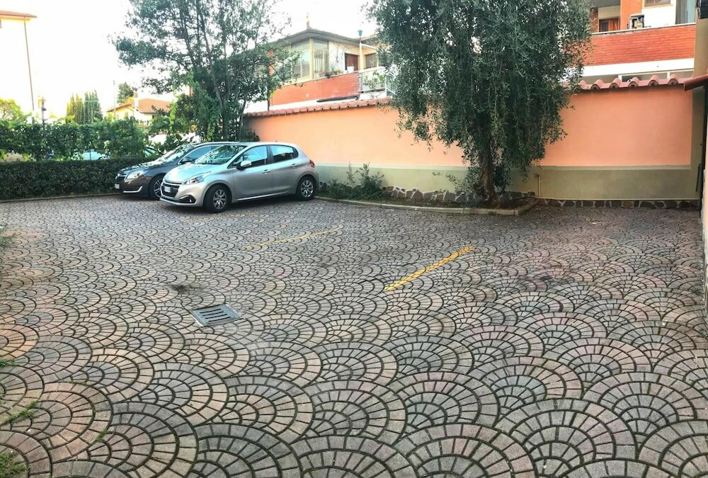 Фото Hotel Villa Primavera