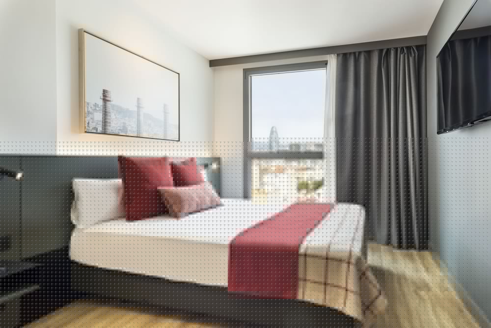 Фото Acta Voraport