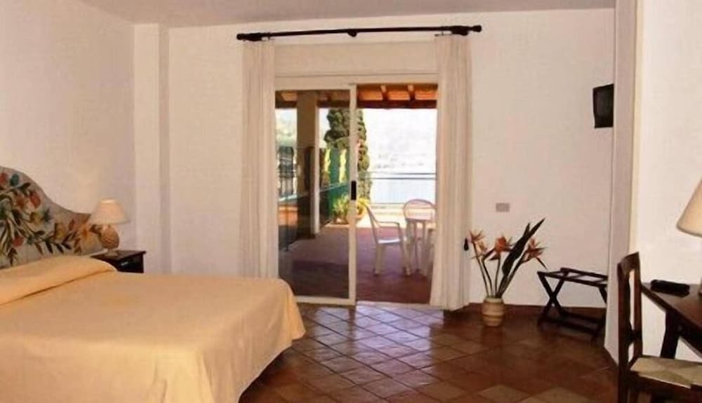 Фото Bay Palace Mazzarò