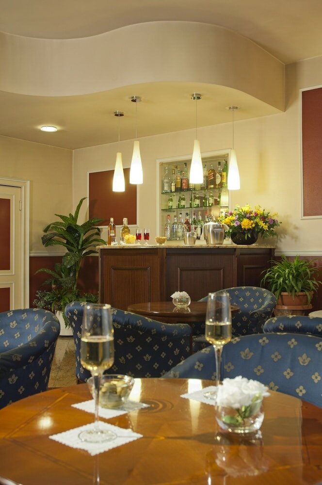 Фото Hotel Garda