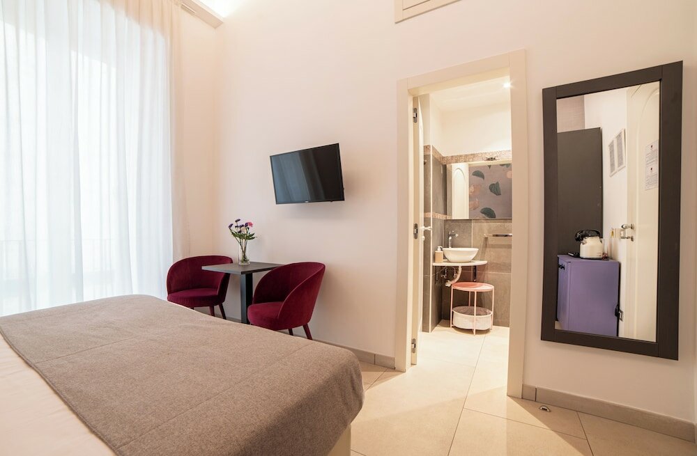 Фото Napoli Time