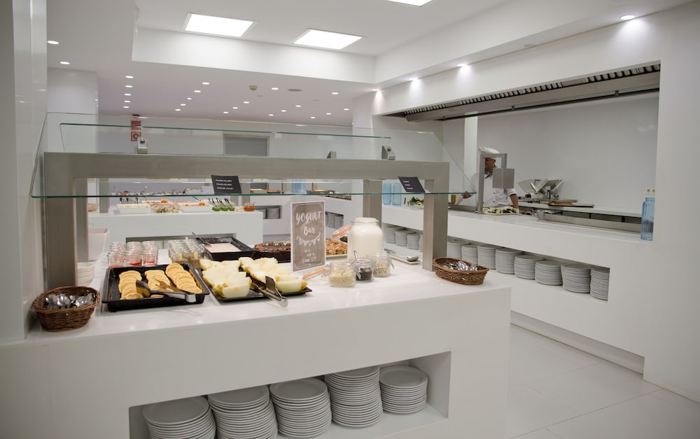 Фото Alegria Fenals Mar