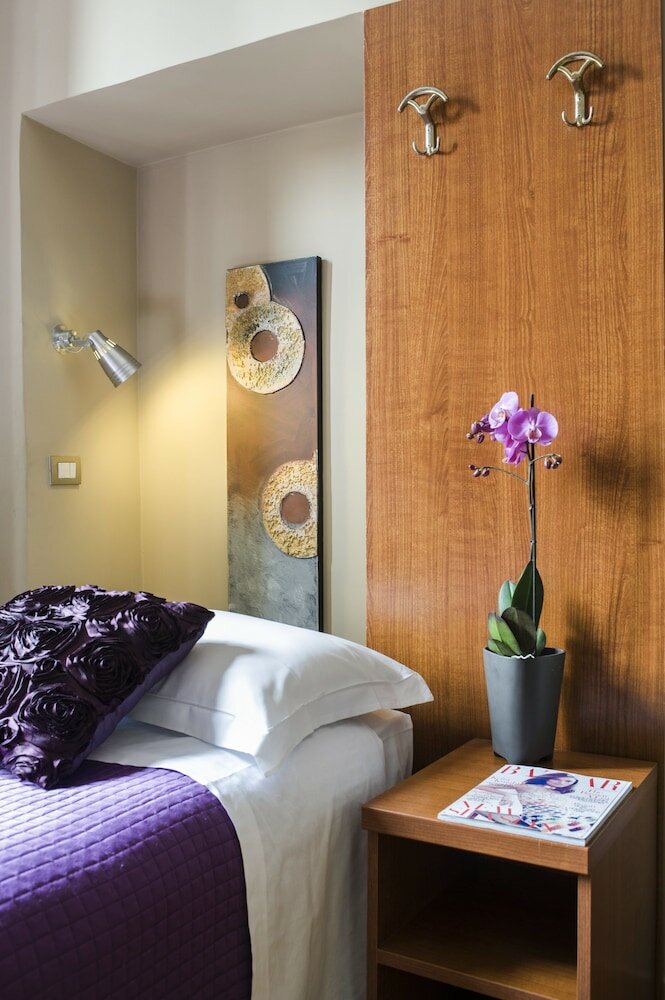 Фото Hotel Cervia