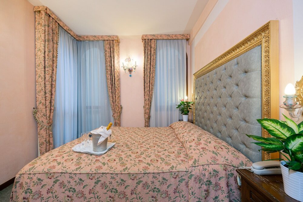 Фото Hotel Marconi