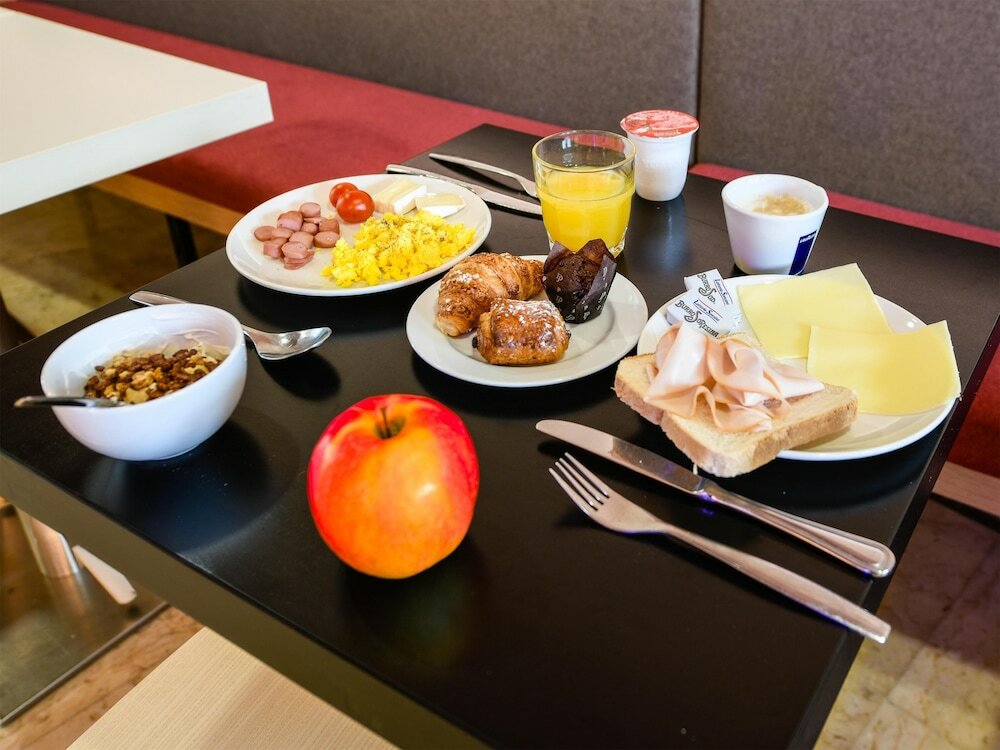 Фото B&b Hotel Padova