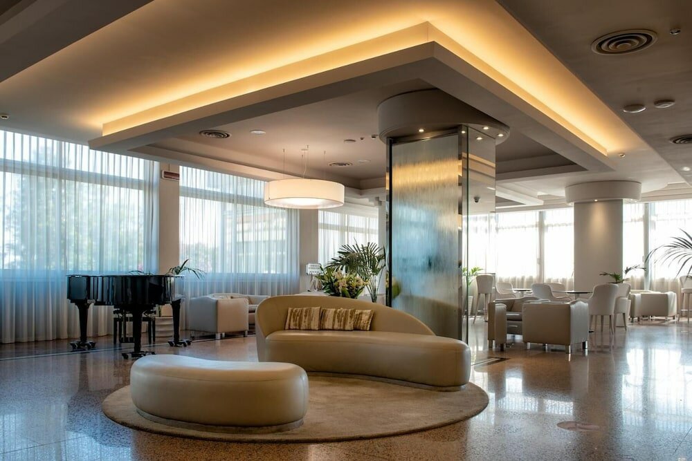 Фото Hotel Le Tegnue