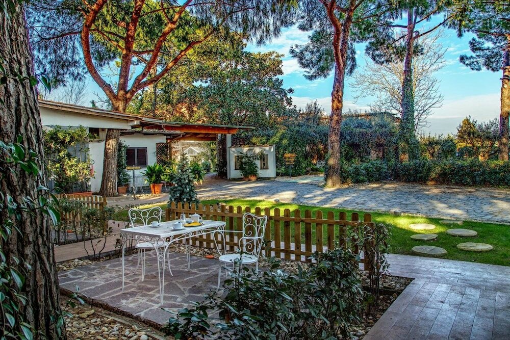 Фото Antica Locanda Palmieri