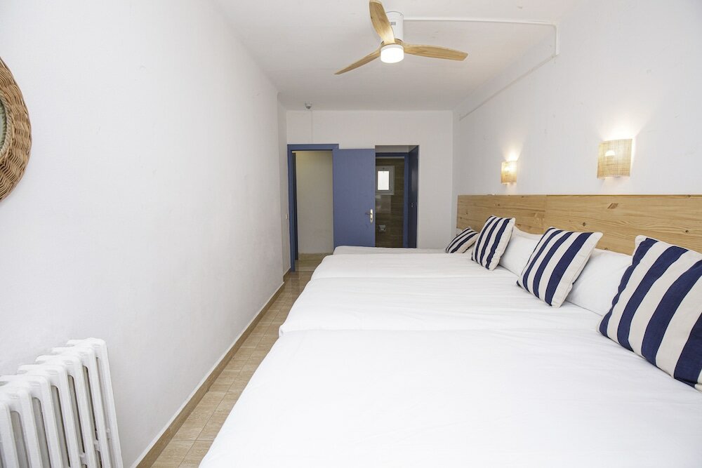 Фото Hotel Casa Mas