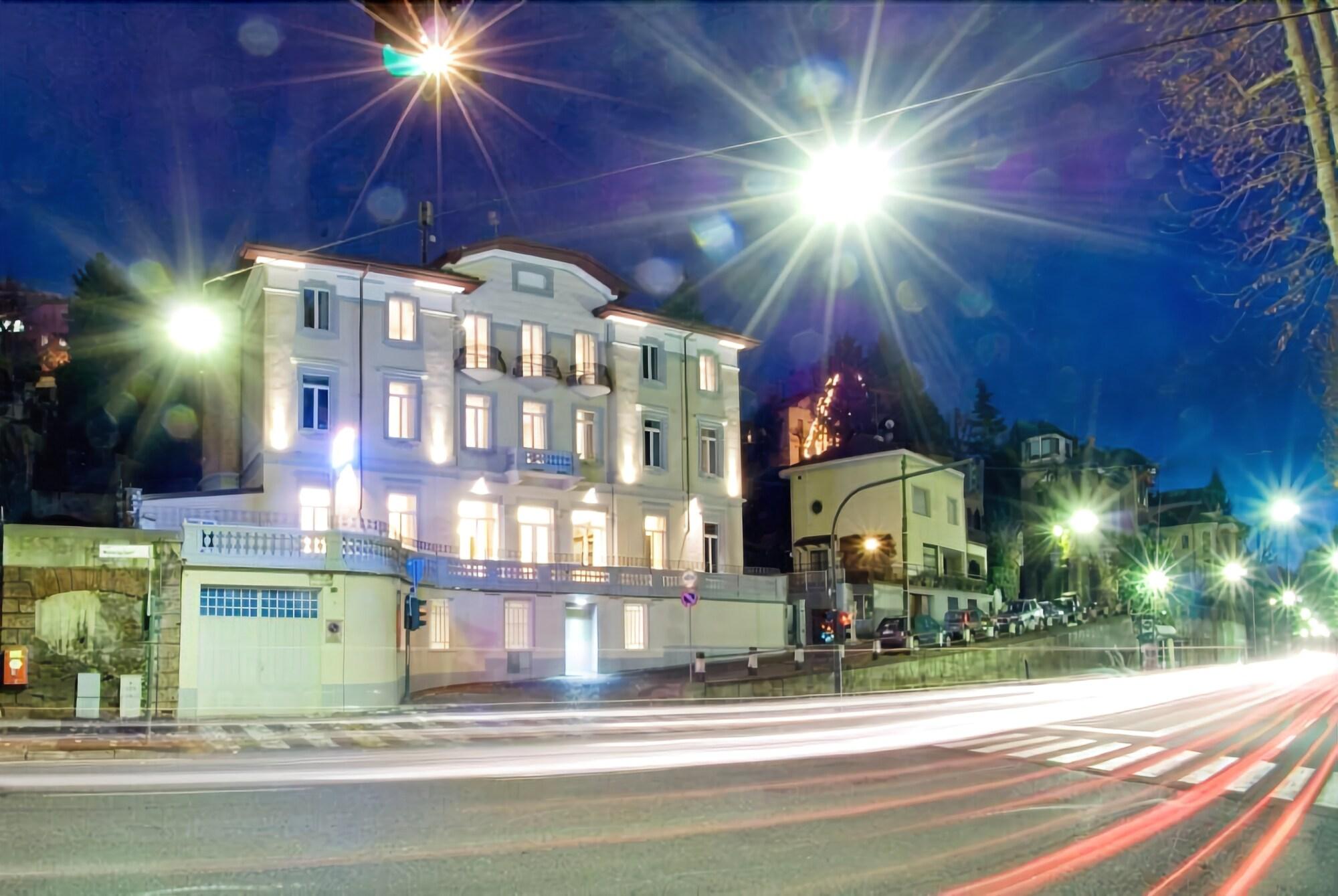 Фото Hotel Principe di Torino