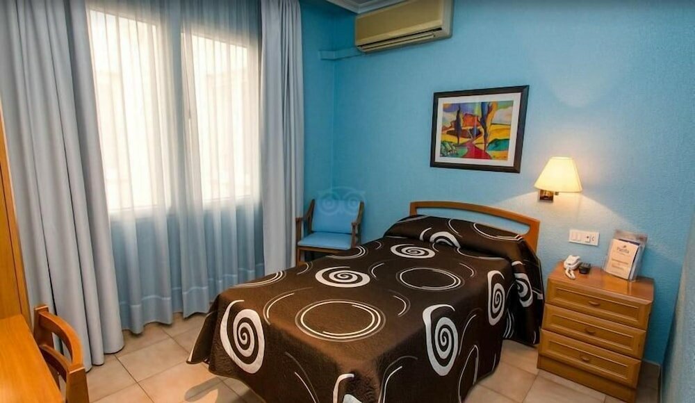 Фото Hotel Patilla