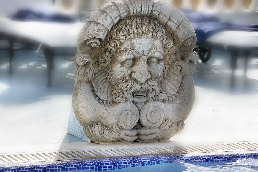 Фото Manzi Hotel & Spa