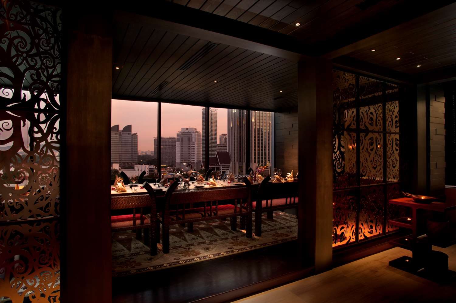 Фото DoubleTree by Hilton Kuala Lumpur