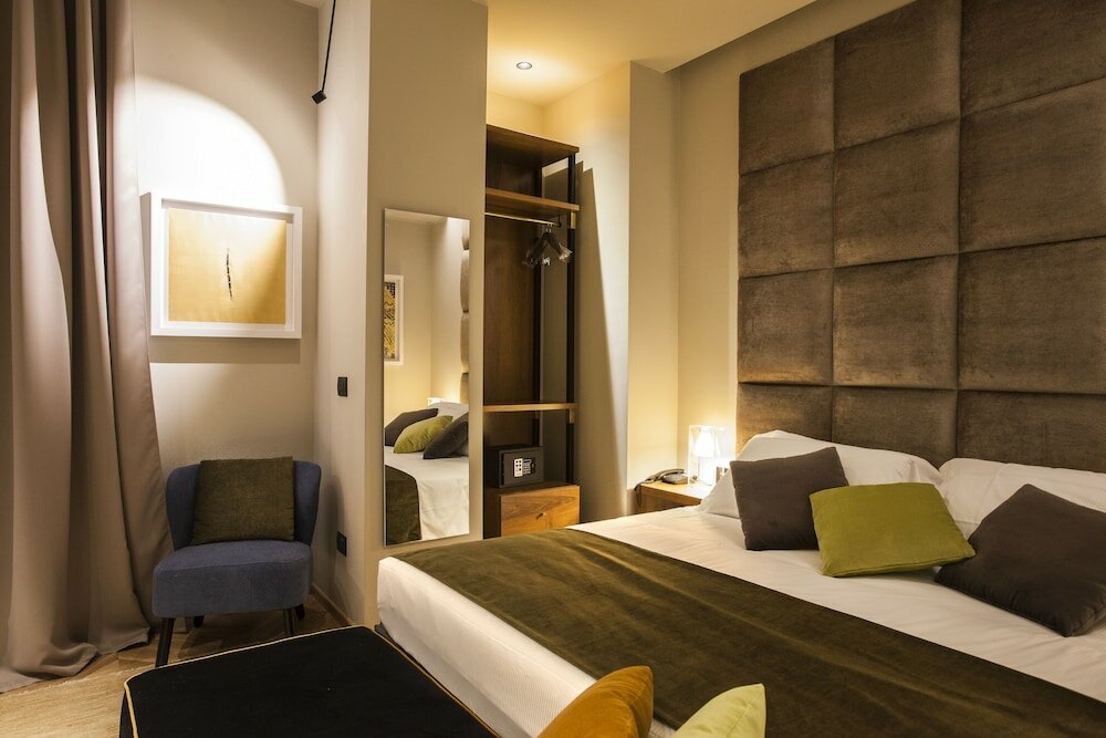 Фото Triviho Luxury Hotel Rome