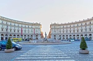 Гостиница Hotel Giglio dell