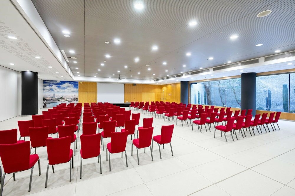 Фото Alexandre Hotel Fira Congress