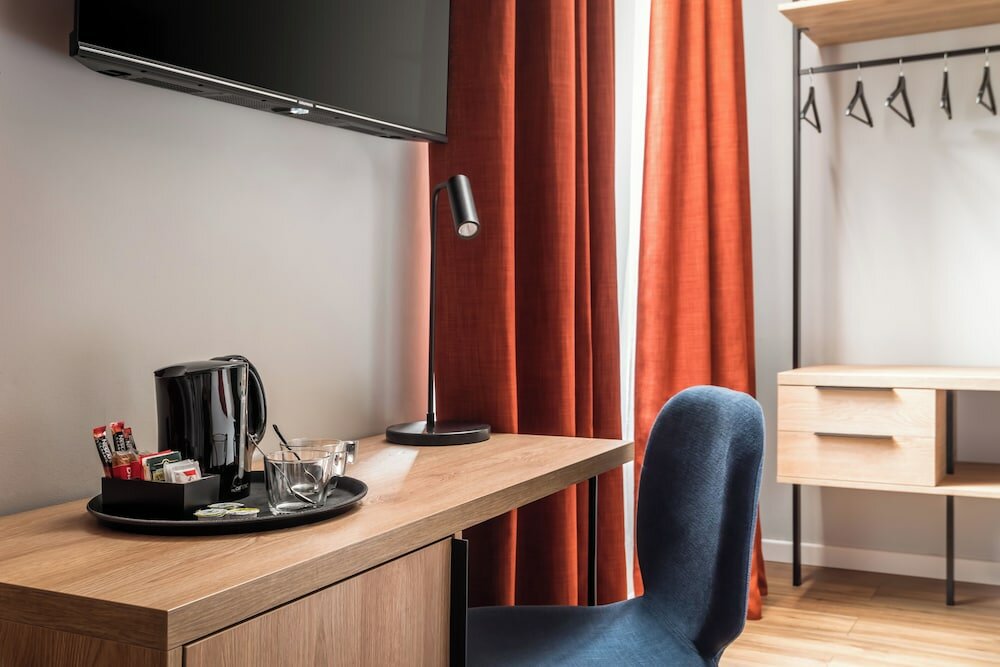 Фото Hotel Goldoni