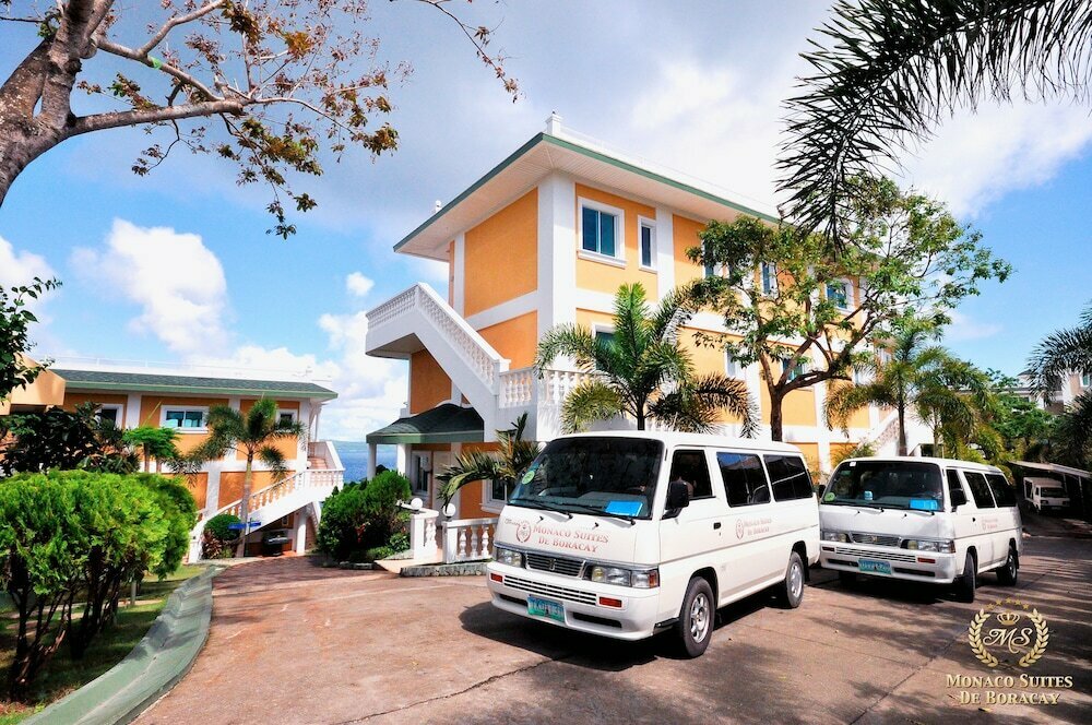 Hotel Monaco Suites De Boracay, Province of Aklan, photo
