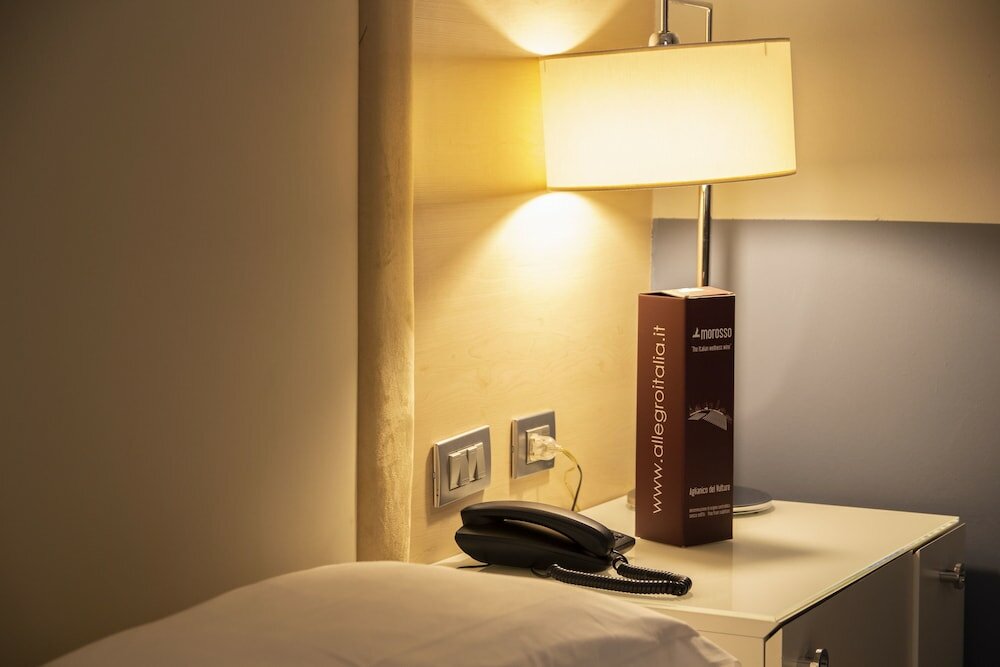 Фото Smy Bologna Centrale