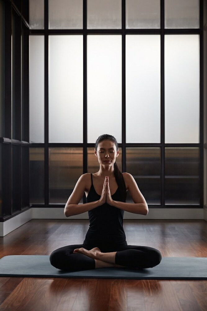 Фото Mandarin Oriental Kuala Lumpur