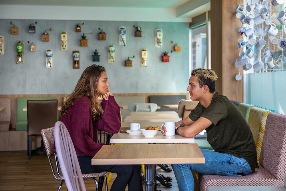 Фото Hotel Espresso City Centre