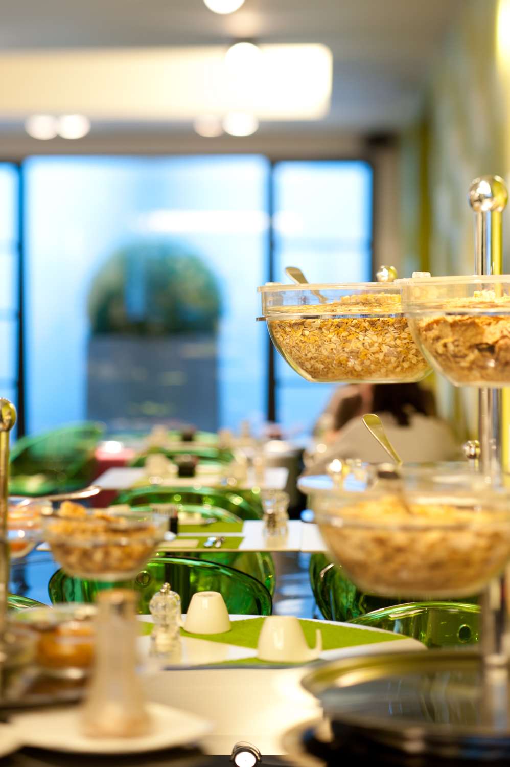 Фото Yooma Urban Lodge