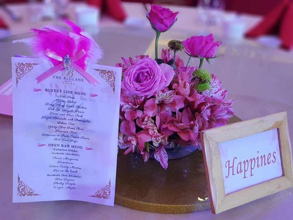 Фото Swiss-Belhotel Blulane