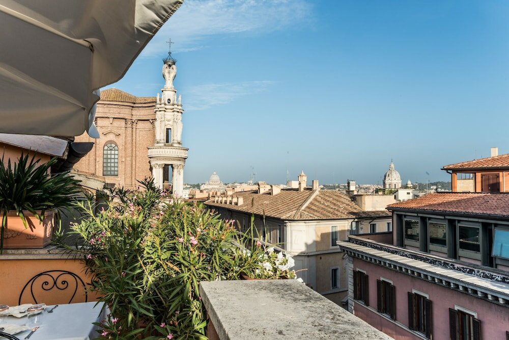 Фото Hotel Concordia