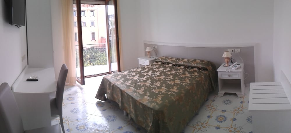 Фото Hotel Central Park