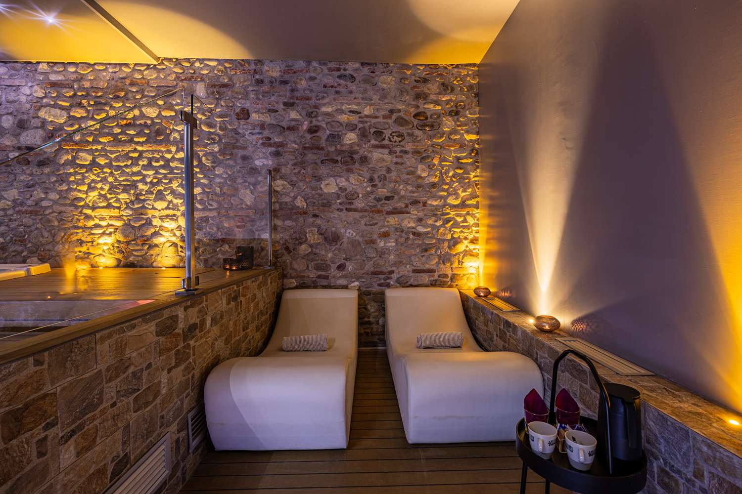 Фото Best Western Plus Hotel De Capuleti