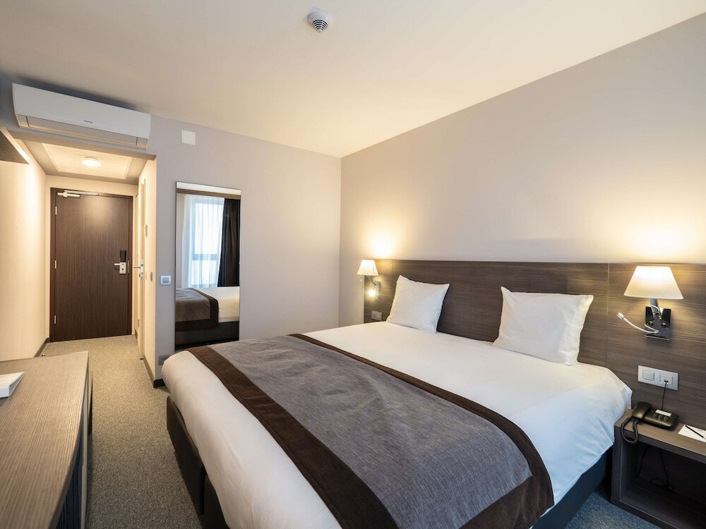 Фото Best Western City Centre