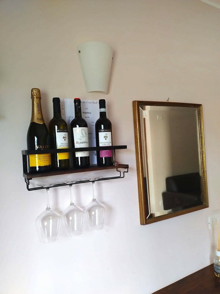 Фото La Valle dei Casali