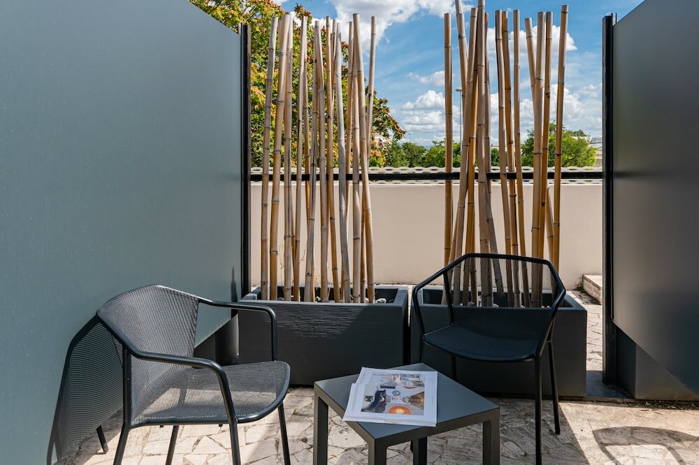 Фото B&b Hotel Roma Pietralata Tiburtina