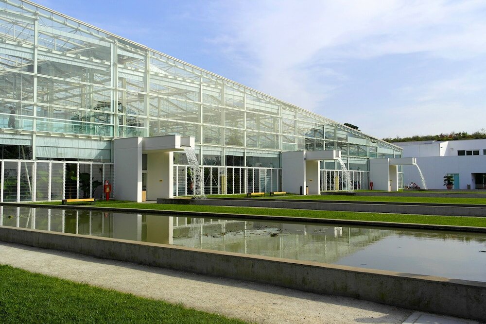 Фото Methis Hotel & SPA